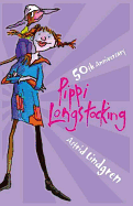 Pippi Longstocking - Lindgren, Astrid