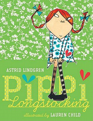 Pippi Longstocking - Lindgren, Astrid, and Nunally, Tina (Translated by)