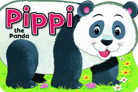 Pippi the Panda