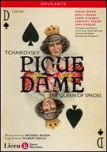 Pique Dame (Gran Teatre del Liceu)