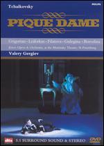 Pique Dame (Kirov Opera) - 