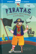 Piratas: Leer Con Susaeta - Nivel 1
