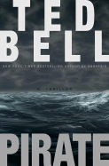 Pirate: A Thriller - Bell, Ted