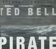 Pirate: A Thriller