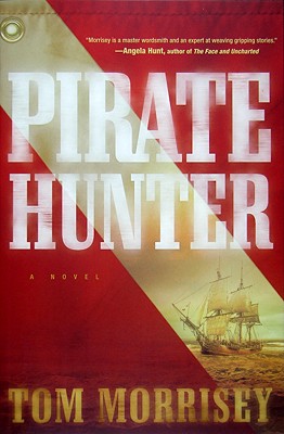 Pirate Hunter - Morrisey, Tom