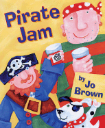 Pirate Jam - McGraw-Hill (Creator)