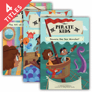 Pirate Kids Set 2 (Set)