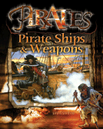 Pirate Ships & Weapons - Hamilton, John