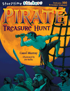 Pirate Treasure Hunt - Murray, Carol