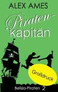 Piratenkapitan (Grossdruck)