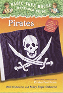Pirates: A Nonfiction Companion to Magic Tree House #4: Pirates Past Noon