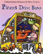 Pirates Drive Buses