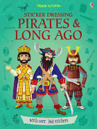 Pirates & Long Ago