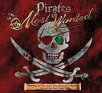 Pirates Most Wanted - Matthews, John