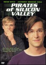 Pirates of Silicon Valley - Martyn Burke