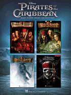 Pirates of the Caribbean: 12 Songs from the 4 Movies