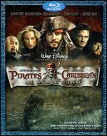 Pirates of the Caribbean: At World's End [Blu-ray] - Gore Verbinski