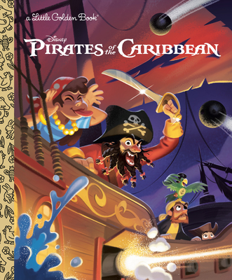 Pirates of the Caribbean (Disney Classic) - Johnson, Nicole