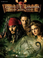 Pirates of the Caribbean: From Dead Man's Chest - Zimmer, Hans (Composer)
