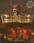 Pirates of the Caribbean: From the Magic Kindom to the Movies -- Updated