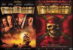 Pirates of the Caribbean: The Curse of the Black Pearl [3 Discs]