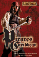 Pirates of the Caribbean - 