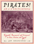 Pirates PB - Rogozinski, Jan