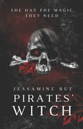 Pirate's Witch: A Dark Reverse Harem MMM+F Pirate Romance