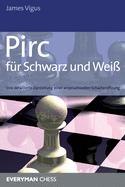 Pirc f?r Schwarz und Wei?