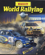 Pirelli World Rallying: 1999-2000 No. 22 - Holmes, Martin, and Selden, Maurice (Photographer)