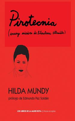 Pirotecnia - Mundy, Hilda