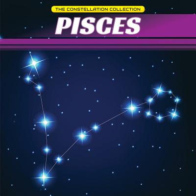 Pisces - Harrison, Lorraine