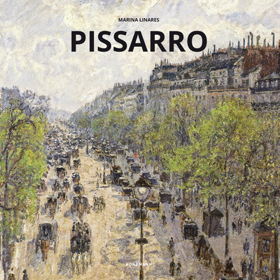 Pissarro - Linares, Marina