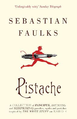 Pistache - Faulks, Sebastian