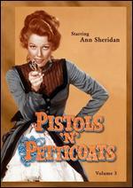 Pistols 'N' Petticoats: Volume 3