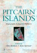Pitcairn Islands: Biogeography, Ecology and Prehistory