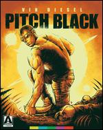 Pitch Black [Blu-ray] - David N. Twohy