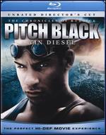 Pitch Black [With Movie Cash] [Blu-ray]