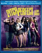 Pitch Perfect [Blu-ray/DVD]