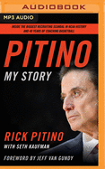 Pitino: My Story