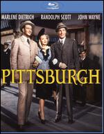 Pittsburgh [Blu-ray] - Lewis Seiler