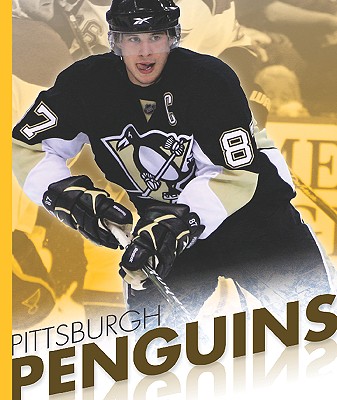 Pittsburgh Penguins - Labrecque, Ellen