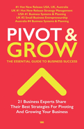 Pivot and Grow