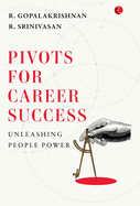 PIVOTS FOR CAREER SUCCESS (Cover)