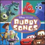 Pixar Buddy Songs