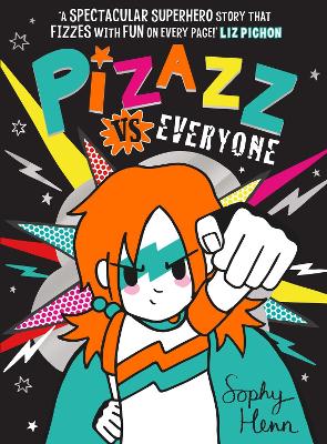 Pizazz vs Everyone - Henn, Sophy