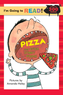 Pizza and Other Stinky Poems