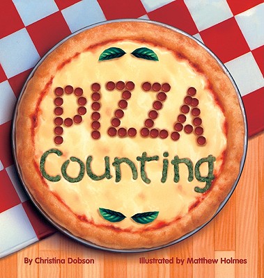 Pizza Counting - Dobson, Christina