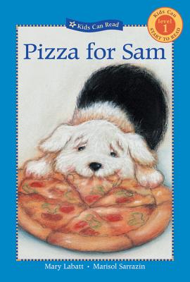 Pizza for Sam - Labatt, Mary