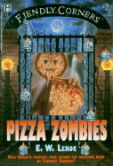 Pizza Zombies - Leroe, Ellen